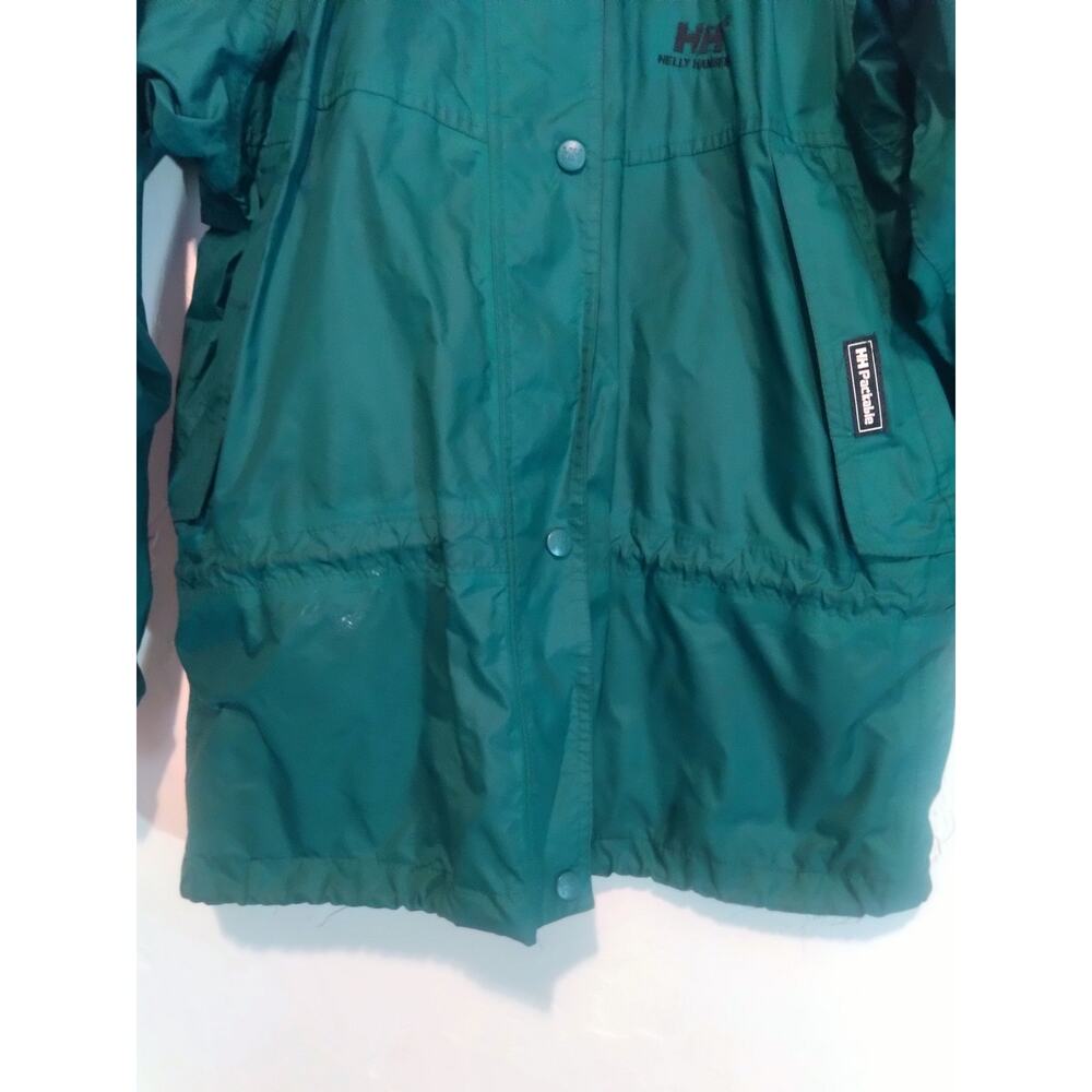 Helly Hansen Lightweight Packable Jacket - image 4
